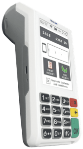 VL110 Wireless Pay At The Table POS Terminal