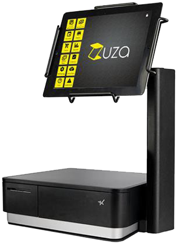 cash drawer